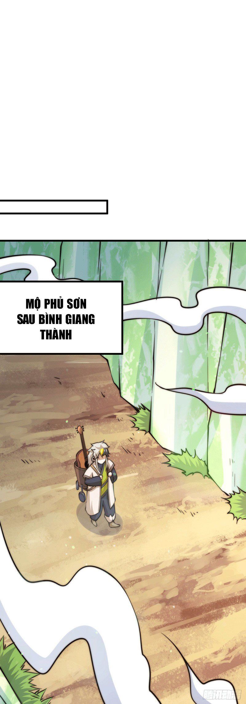 đọc truyện Người Trên Vạn Người Chương 36 ảnh 17 tại Giả Dược