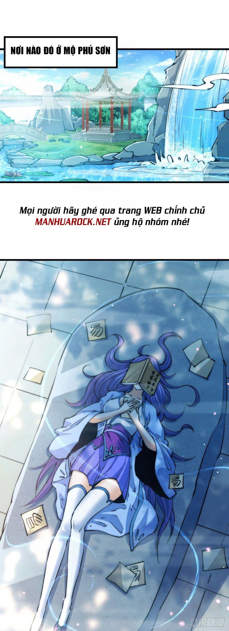 đọc truyện Người Trên Vạn Người Chương 36 ảnh 19 tại Giả Dược