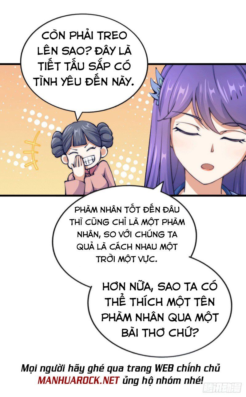 đọc truyện Người Trên Vạn Người Chương 36 ảnh 39 tại Giả Dược