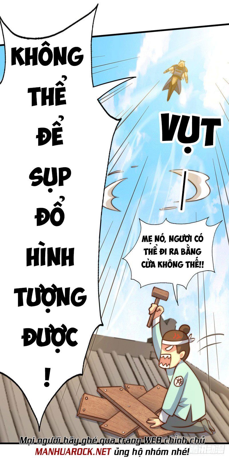 đọc truyện Người Trên Vạn Người Chương 36 ảnh 5 tại Giả Dược