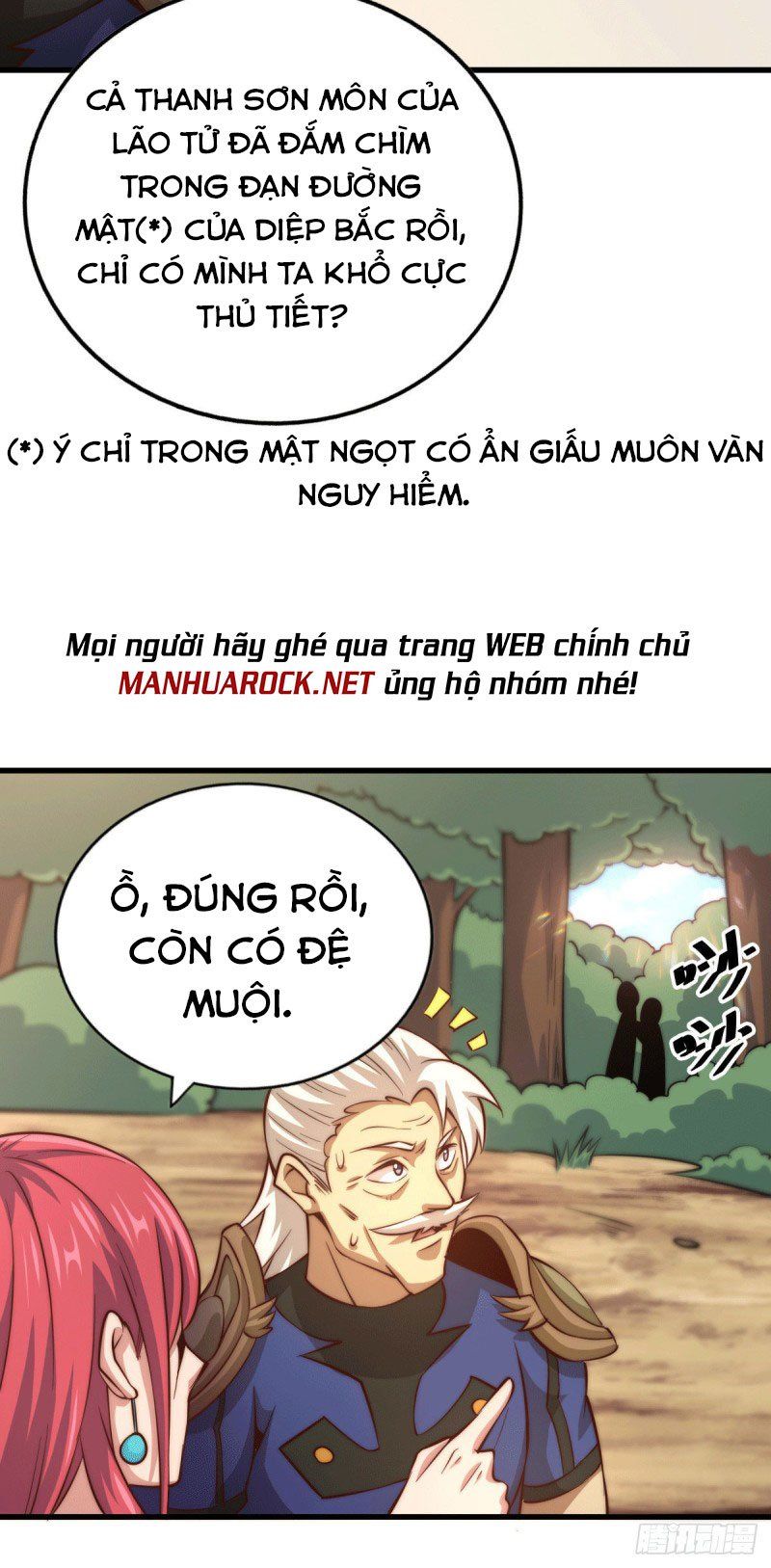 đọc truyện Người Trên Vạn Người Chương 36 ảnh 8 tại Giả Dược