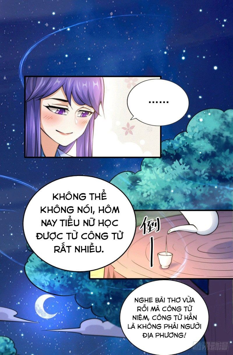 đọc truyện Người Trên Vạn Người Chương 37 ảnh 22 tại Giả Dược