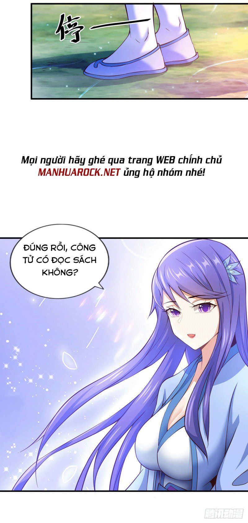 đọc truyện Người Trên Vạn Người Chương 37 ảnh 26 tại Giả Dược