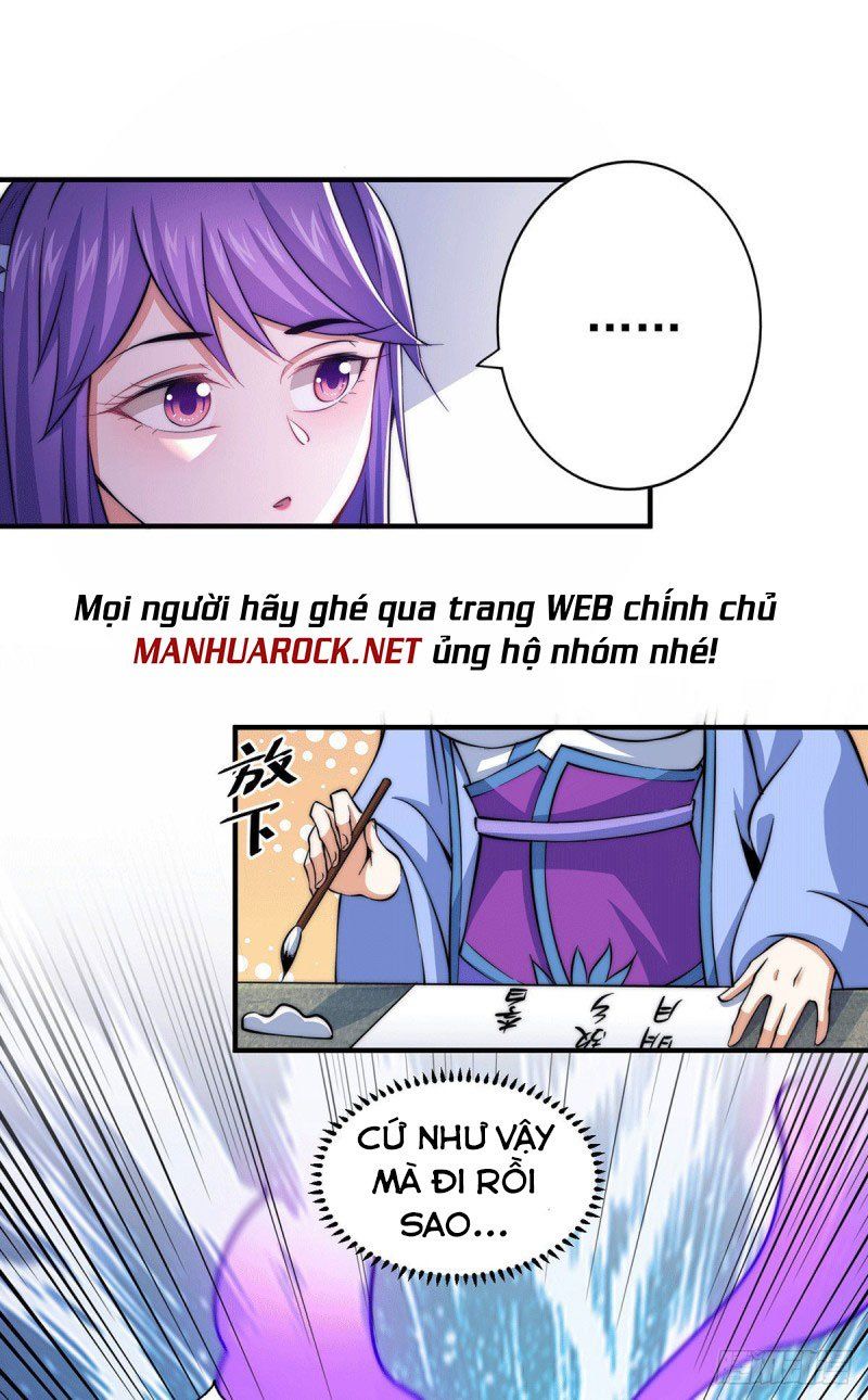 đọc truyện Người Trên Vạn Người Chương 37 ảnh 30 tại Giả Dược