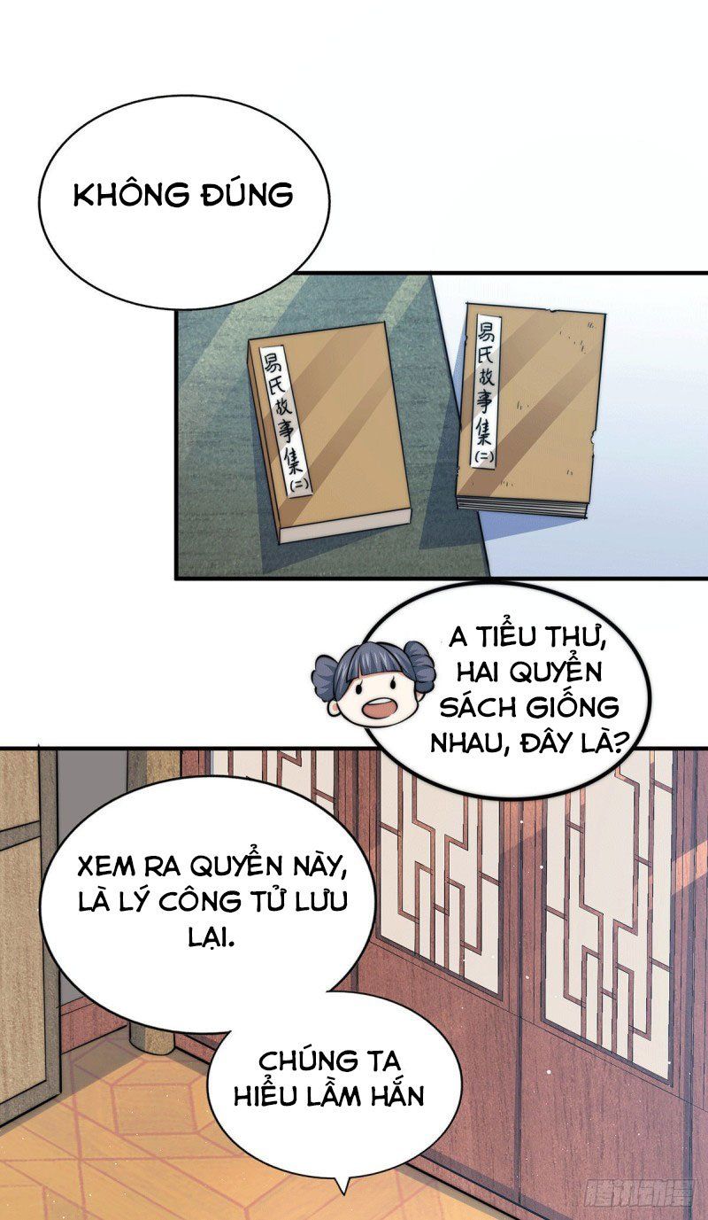 đọc truyện Người Trên Vạn Người Chương 37 ảnh 32 tại Giả Dược