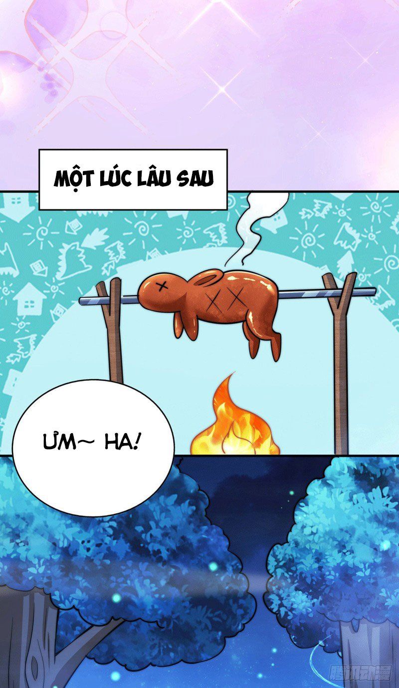đọc truyện Người Trên Vạn Người Chương 37 ảnh 5 tại Giả Dược