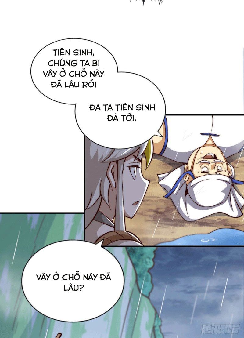đọc truyện Người Trên Vạn Người Chương 38 ảnh 12 tại Giả Dược