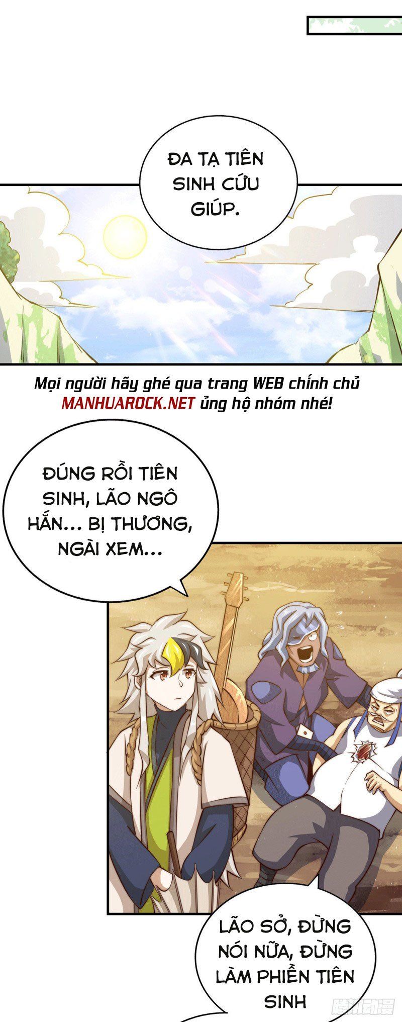 đọc truyện Người Trên Vạn Người Chương 38 ảnh 18 tại Giả Dược