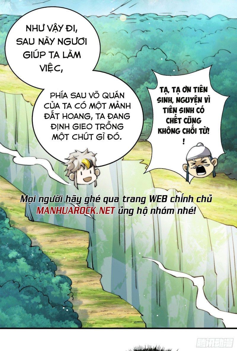 đọc truyện Người Trên Vạn Người Chương 38 ảnh 27 tại Giả Dược