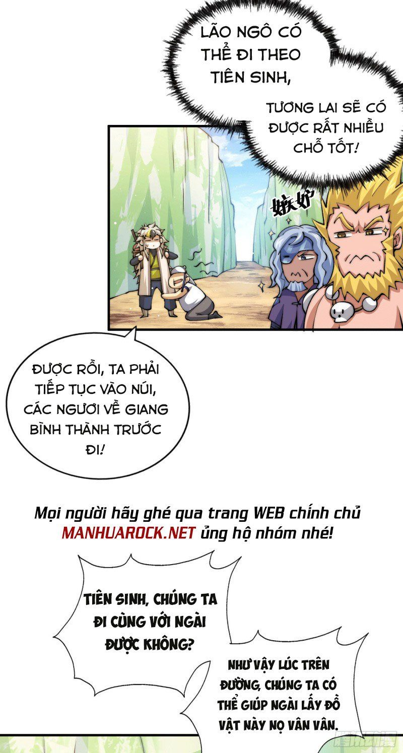 đọc truyện Người Trên Vạn Người Chương 38 ảnh 28 tại Giả Dược