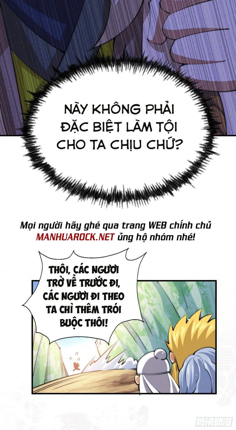 đọc truyện Người Trên Vạn Người Chương 38 ảnh 31 tại Giả Dược