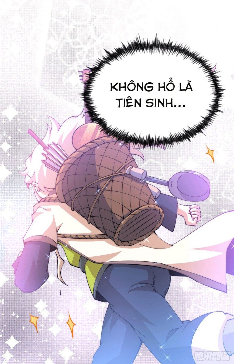 đọc truyện Người Trên Vạn Người Chương 38 ảnh 32 tại Giả Dược