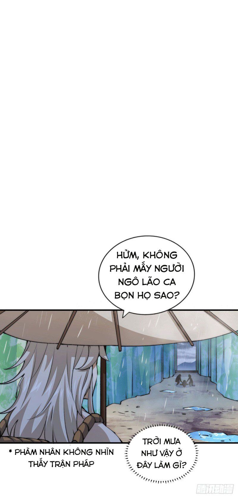 đọc truyện Người Trên Vạn Người Chương 38 ảnh 7 tại Giả Dược
