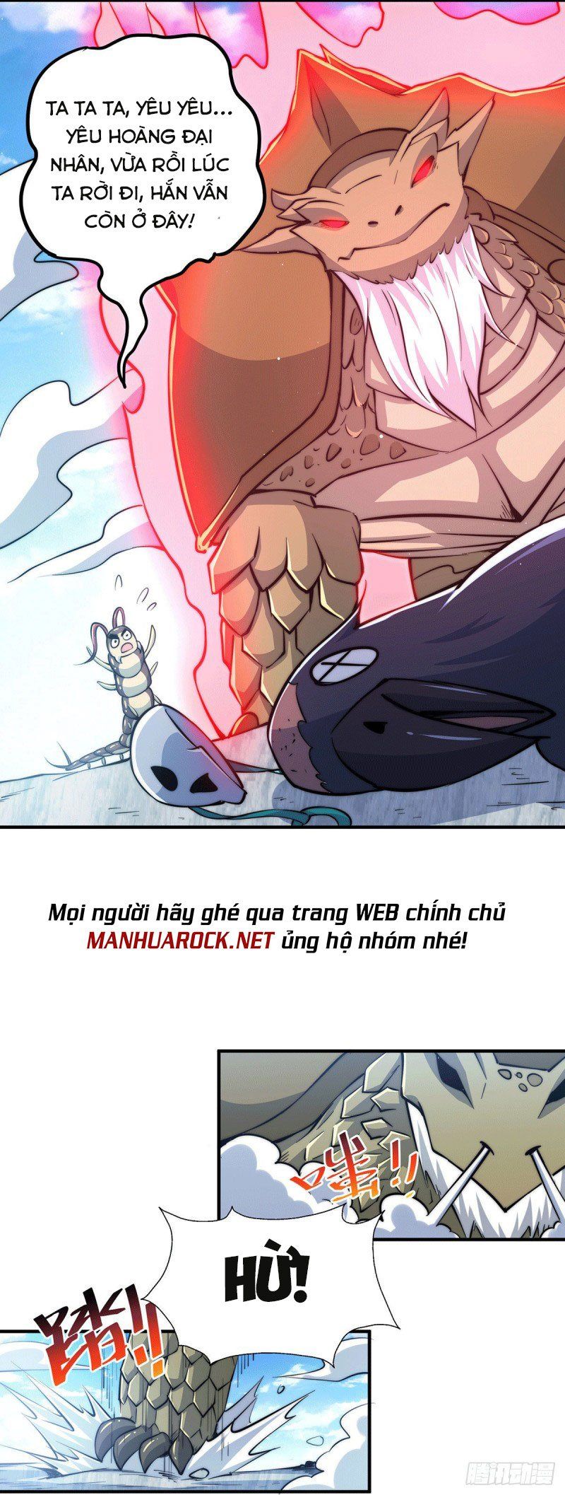 đọc truyện Người Trên Vạn Người Chương 39 ảnh 20 tại Giả Dược