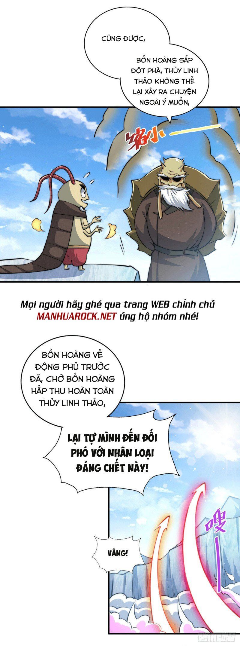 đọc truyện Người Trên Vạn Người Chương 39 ảnh 29 tại Giả Dược