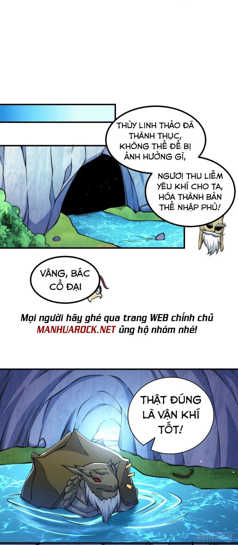 đọc truyện Người Trên Vạn Người Chương 39 ảnh 30 tại Giả Dược
