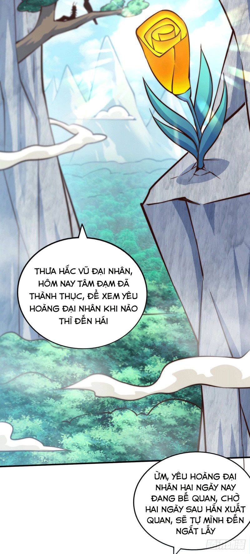 đọc truyện Người Trên Vạn Người Chương 39 ảnh 4 tại Giả Dược