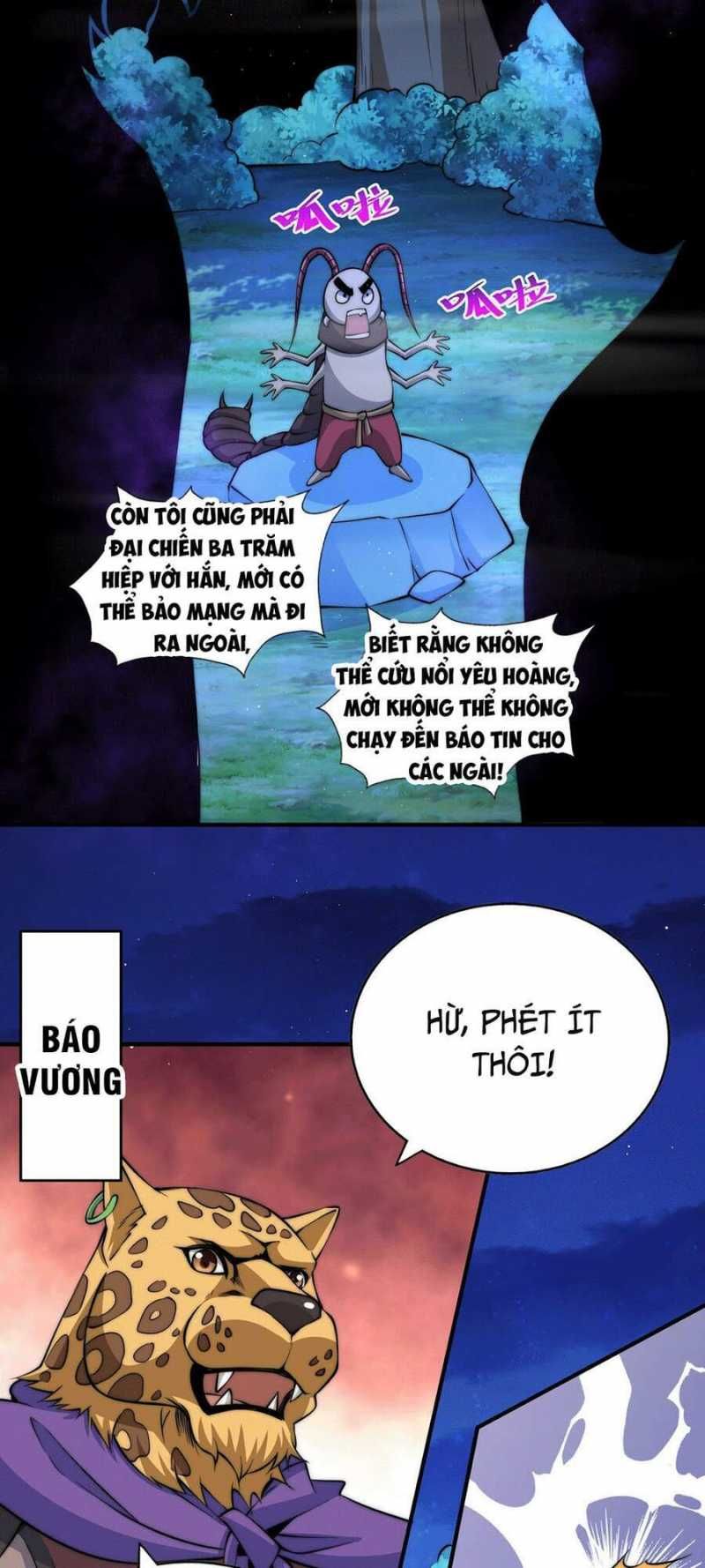 đọc truyện Người Trên Vạn Người Chương 40 ảnh 22 tại Giả Dược