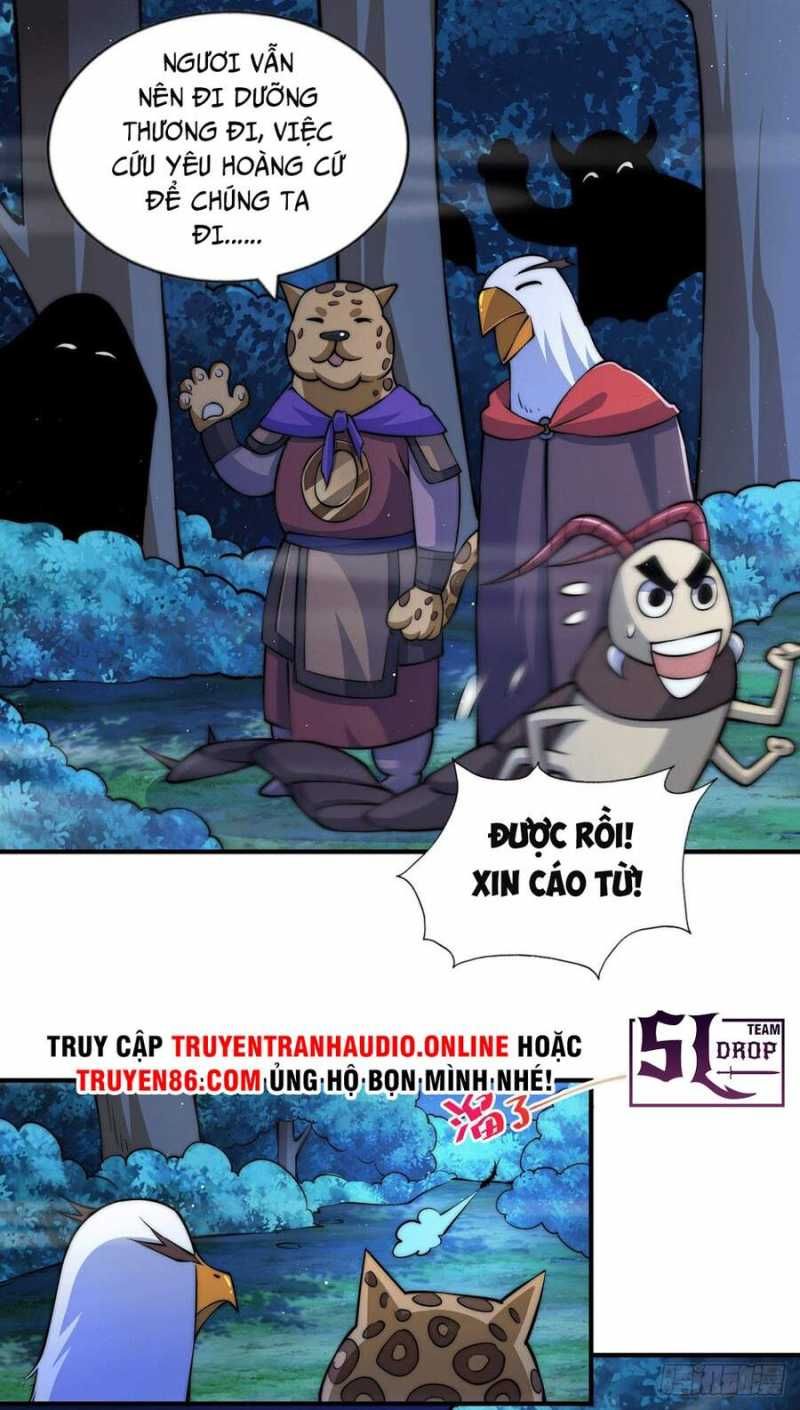 đọc truyện Người Trên Vạn Người Chương 40 ảnh 26 tại Giả Dược