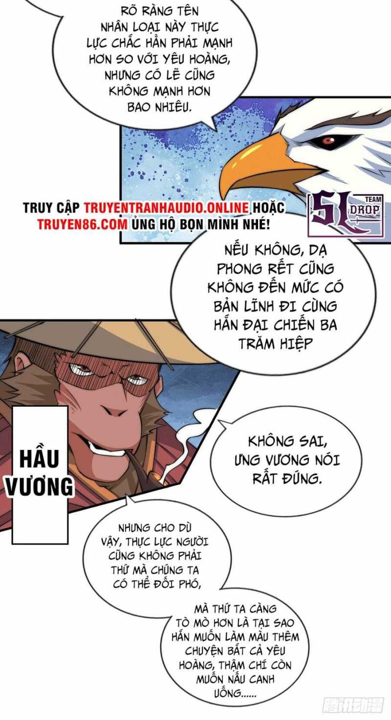đọc truyện Người Trên Vạn Người Chương 40 ảnh 28 tại Giả Dược