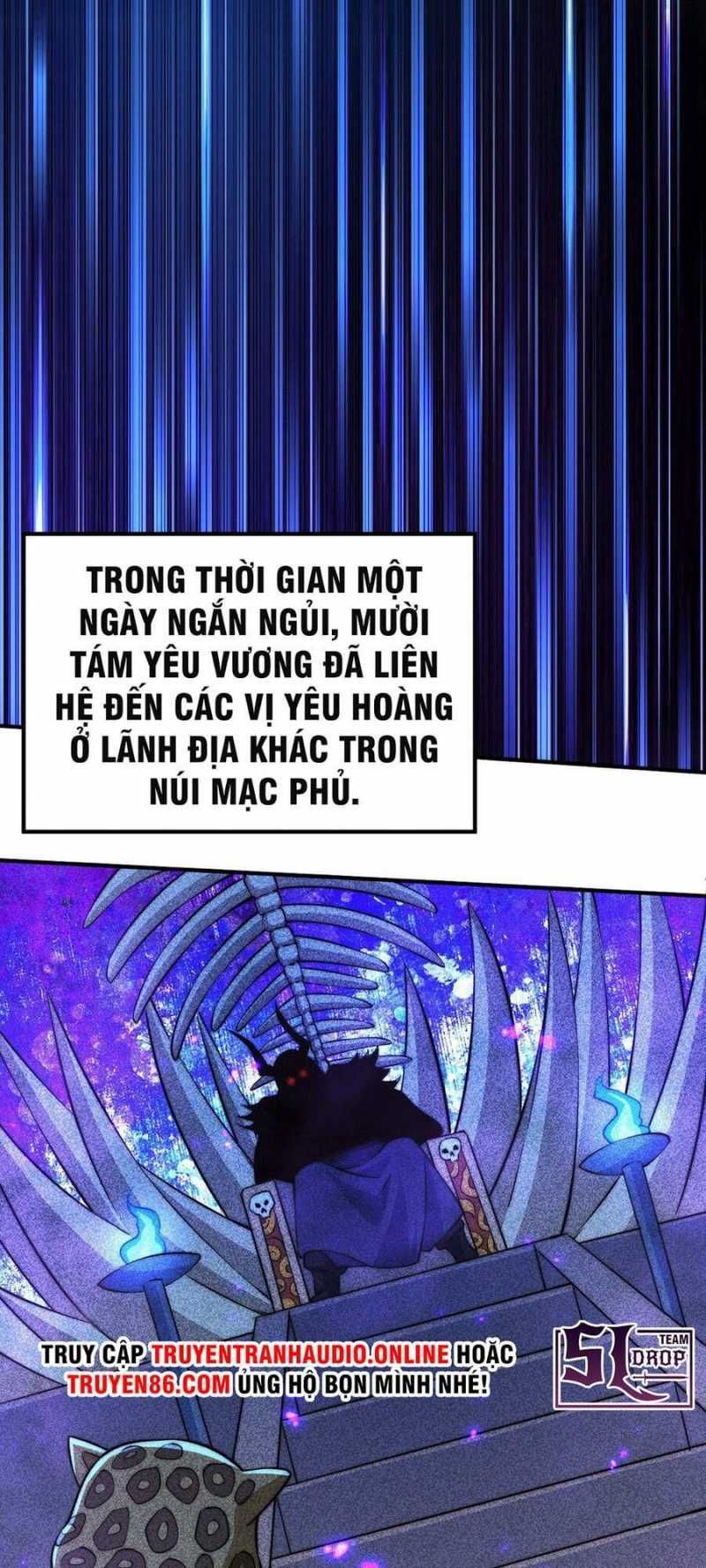 đọc truyện Người Trên Vạn Người Chương 40 ảnh 35 tại Giả Dược