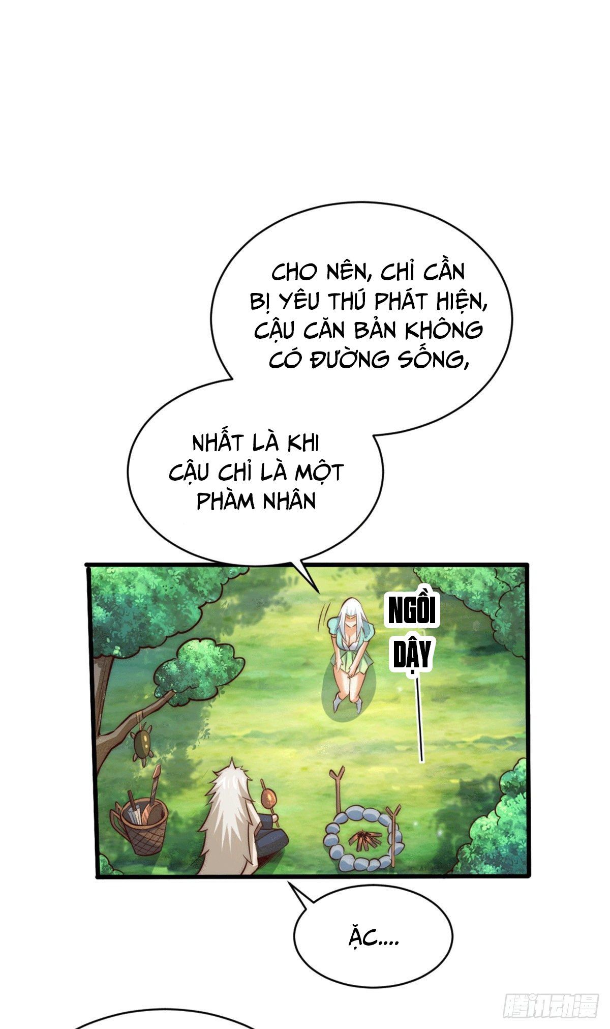 đọc truyện Người Trên Vạn Người Chương 42 ảnh 23 tại Giả Dược