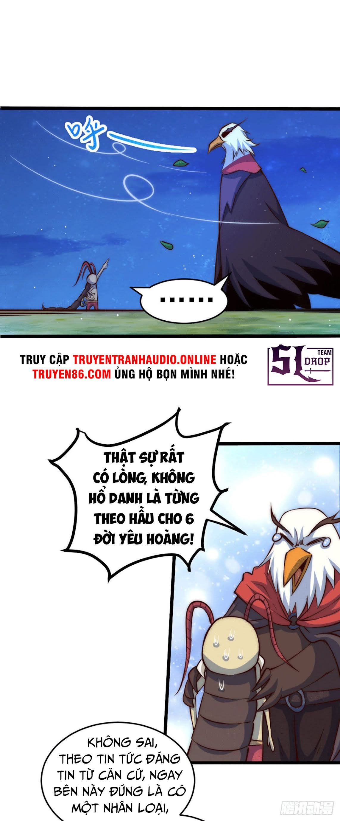 đọc truyện Người Trên Vạn Người Chương 43 ảnh 18 tại Giả Dược