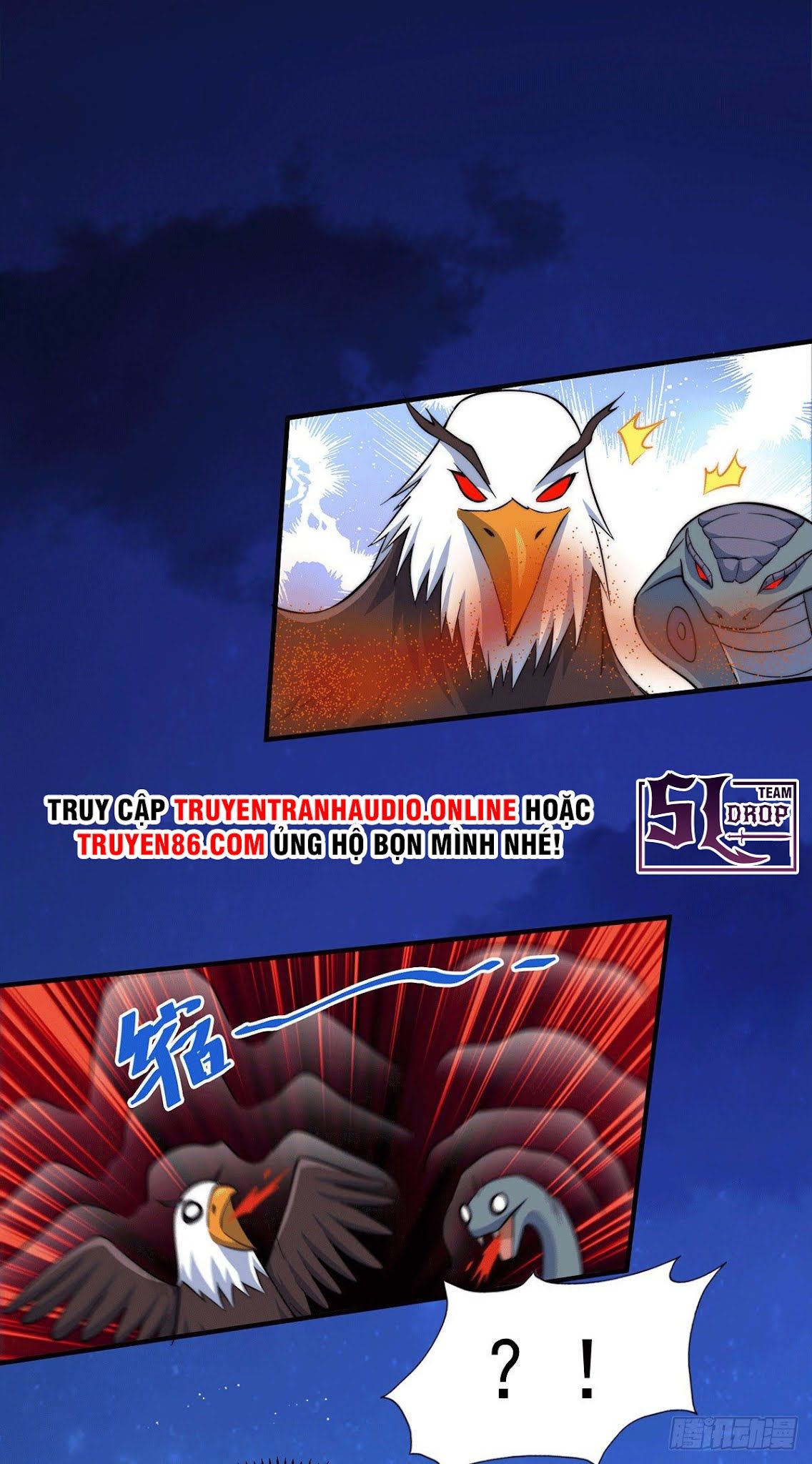 đọc truyện Người Trên Vạn Người Chương 43 ảnh 28 tại Giả Dược