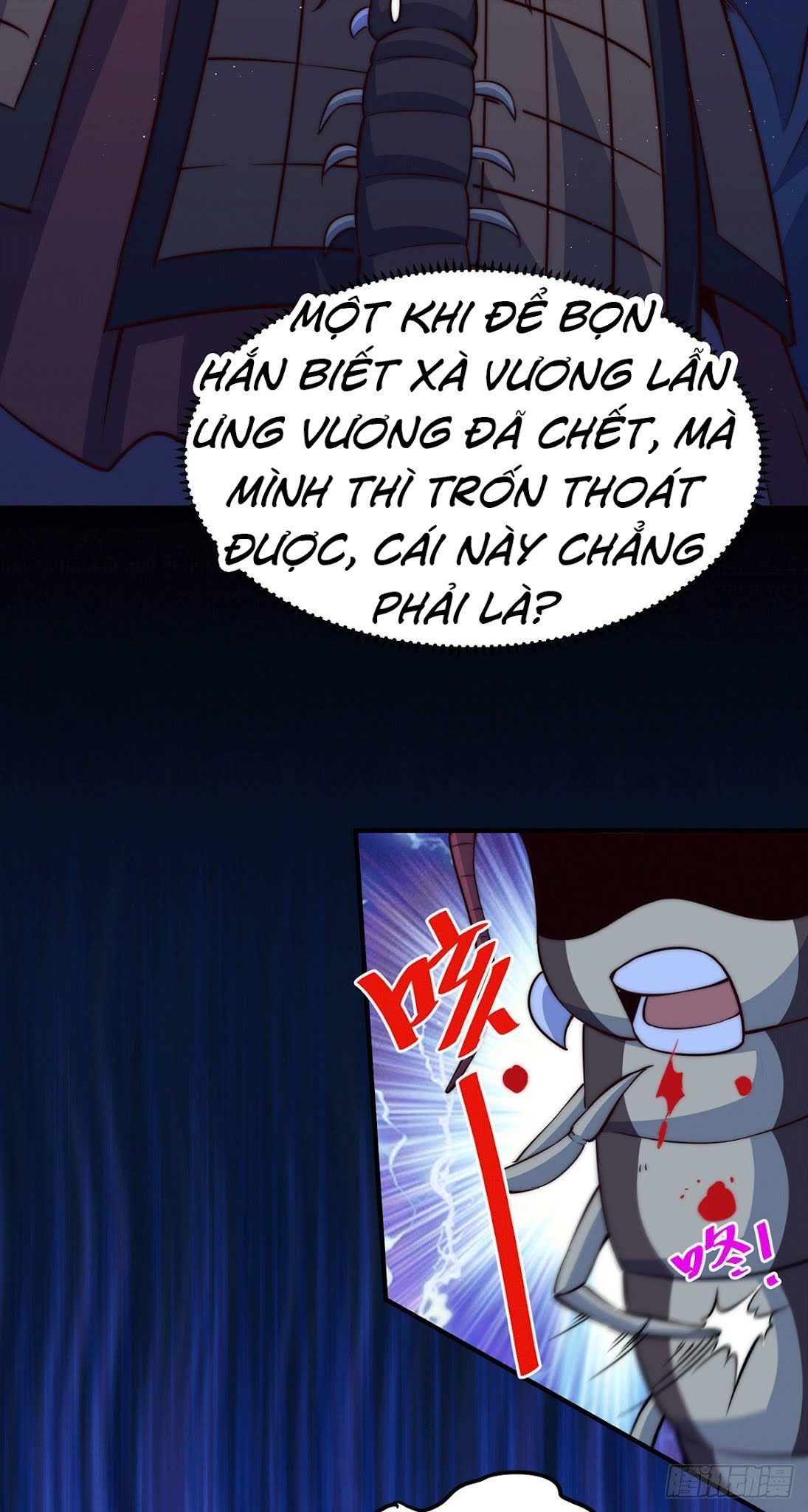 đọc truyện Người Trên Vạn Người Chương 43 ảnh 39 tại Giả Dược
