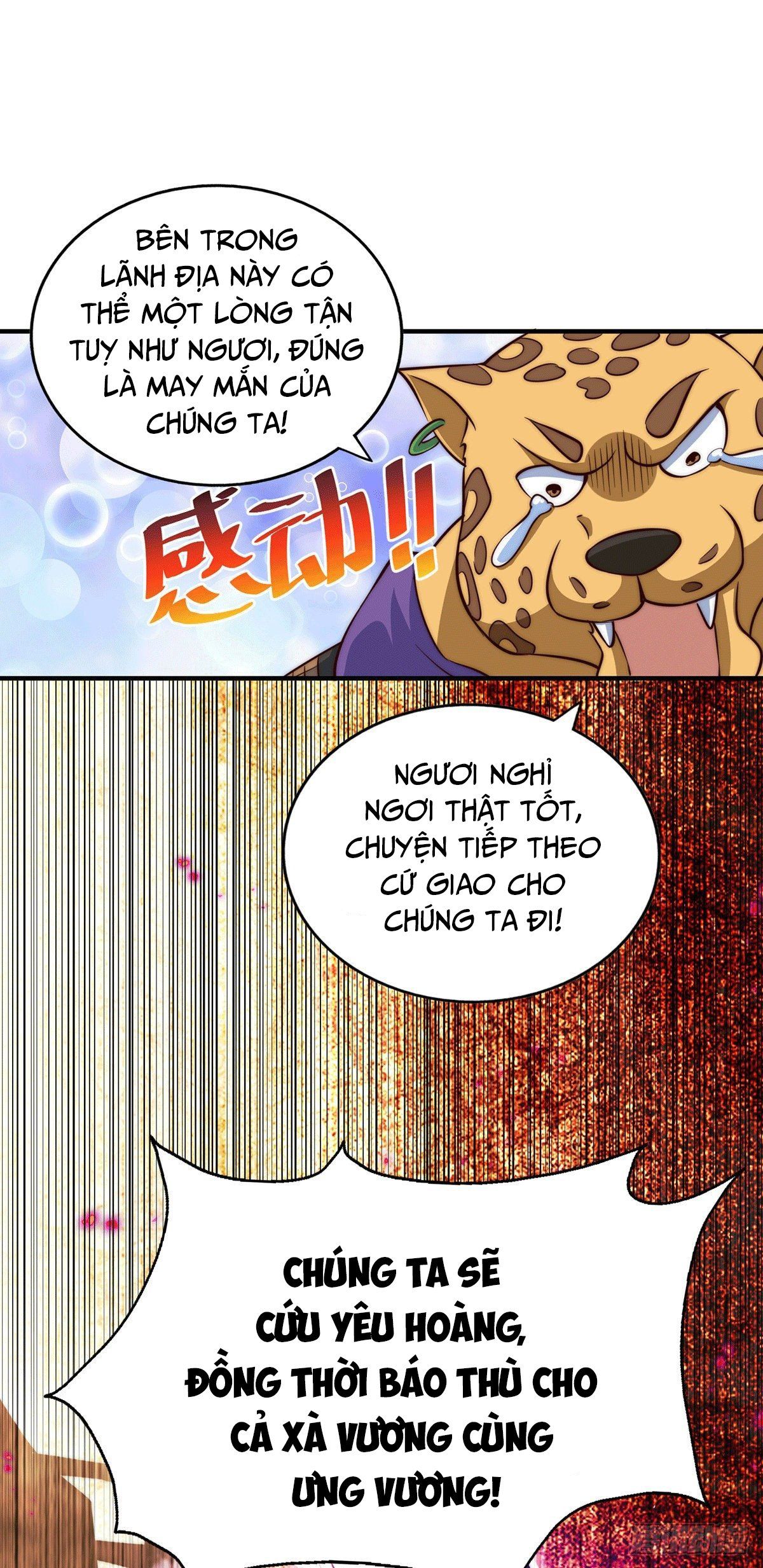đọc truyện Người Trên Vạn Người Chương 43 ảnh 43 tại Giả Dược