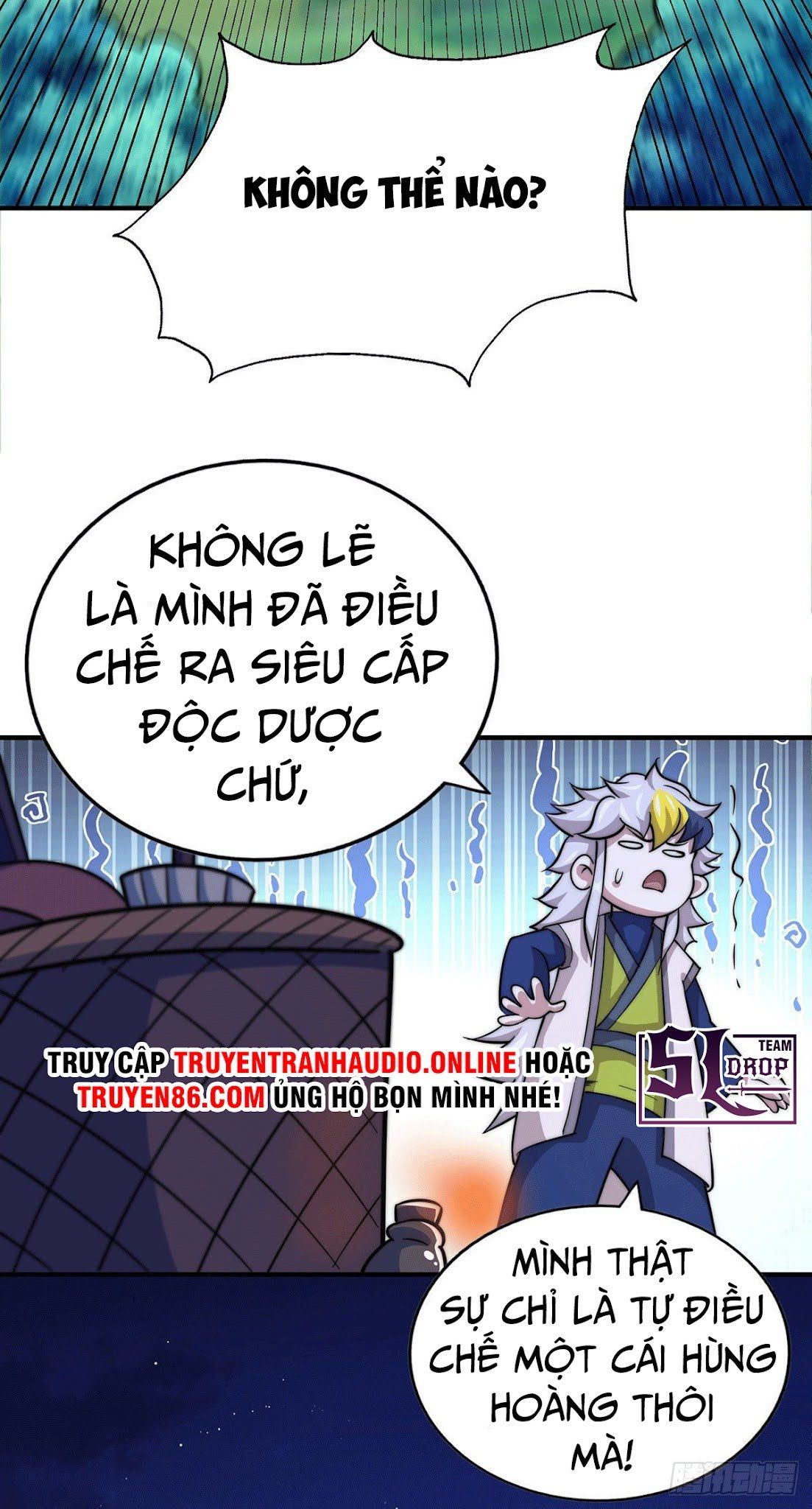đọc truyện Người Trên Vạn Người Chương 43 ảnh 56 tại Giả Dược