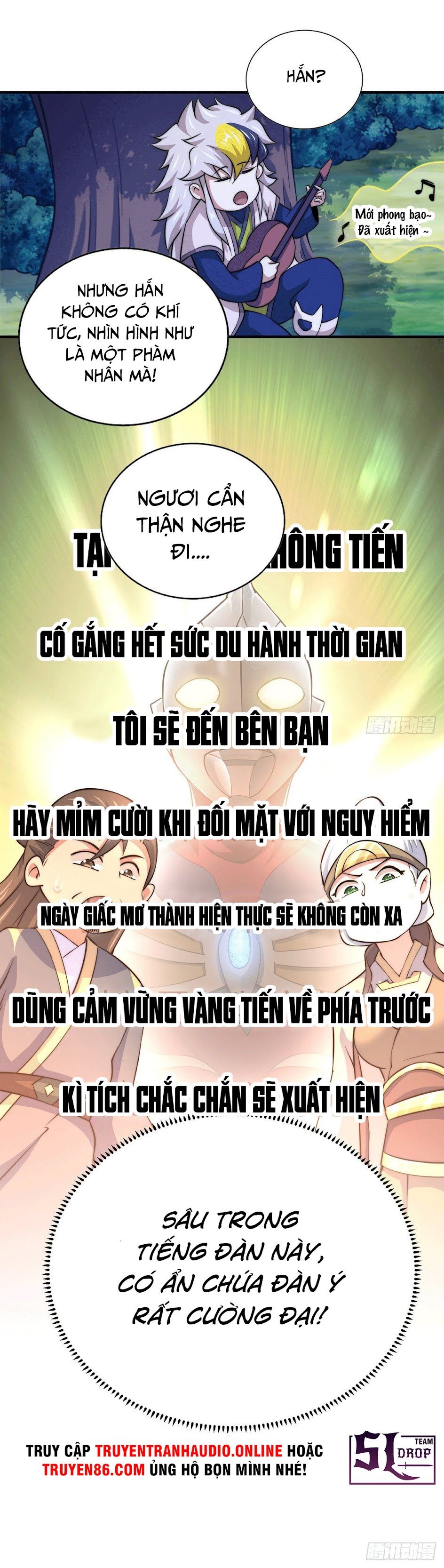 đọc truyện Người Trên Vạn Người Chương 44 ảnh 20 tại Giả Dược