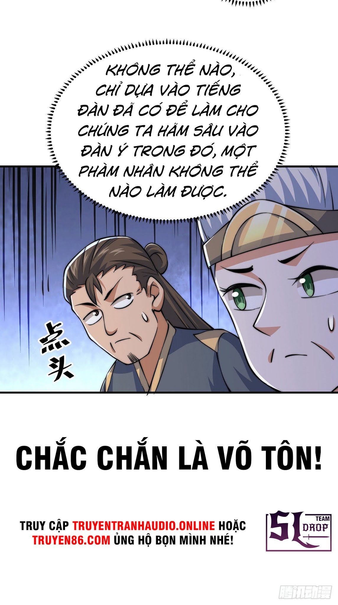 đọc truyện Người Trên Vạn Người Chương 44 ảnh 26 tại Giả Dược