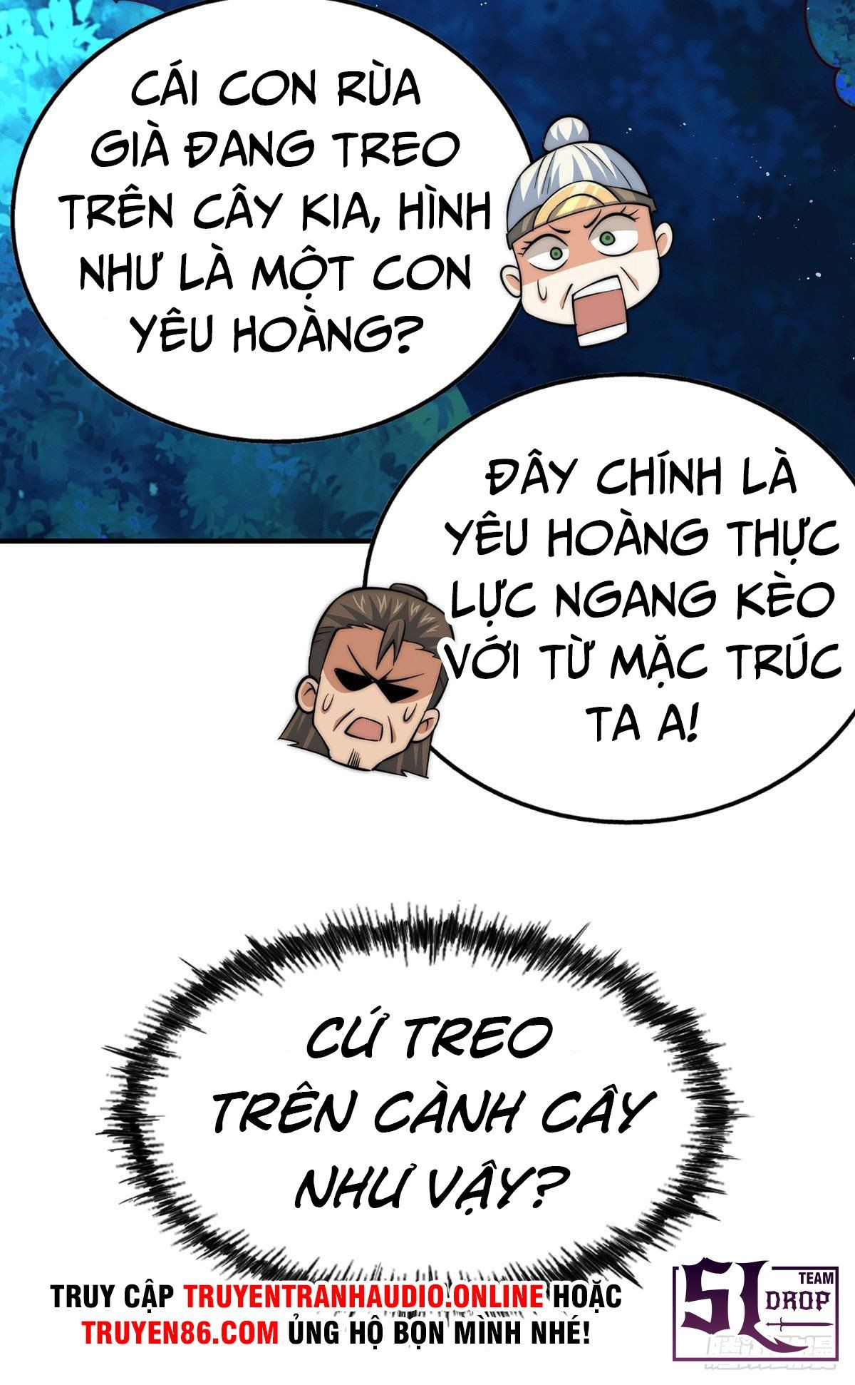 đọc truyện Người Trên Vạn Người Chương 44 ảnh 30 tại Giả Dược