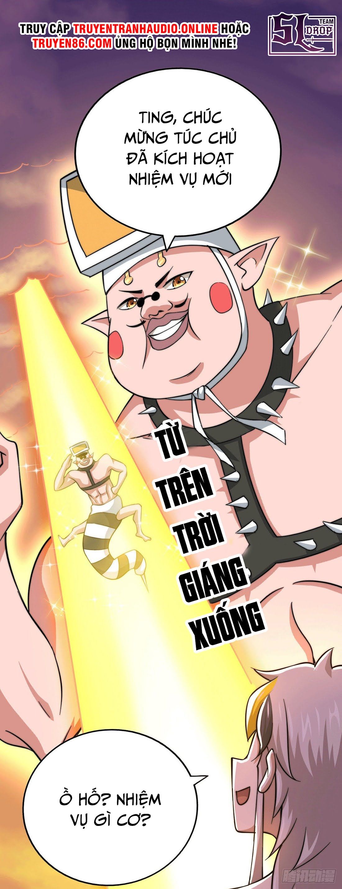 đọc truyện Người Trên Vạn Người Chương 44 ảnh 4 tại Giả Dược