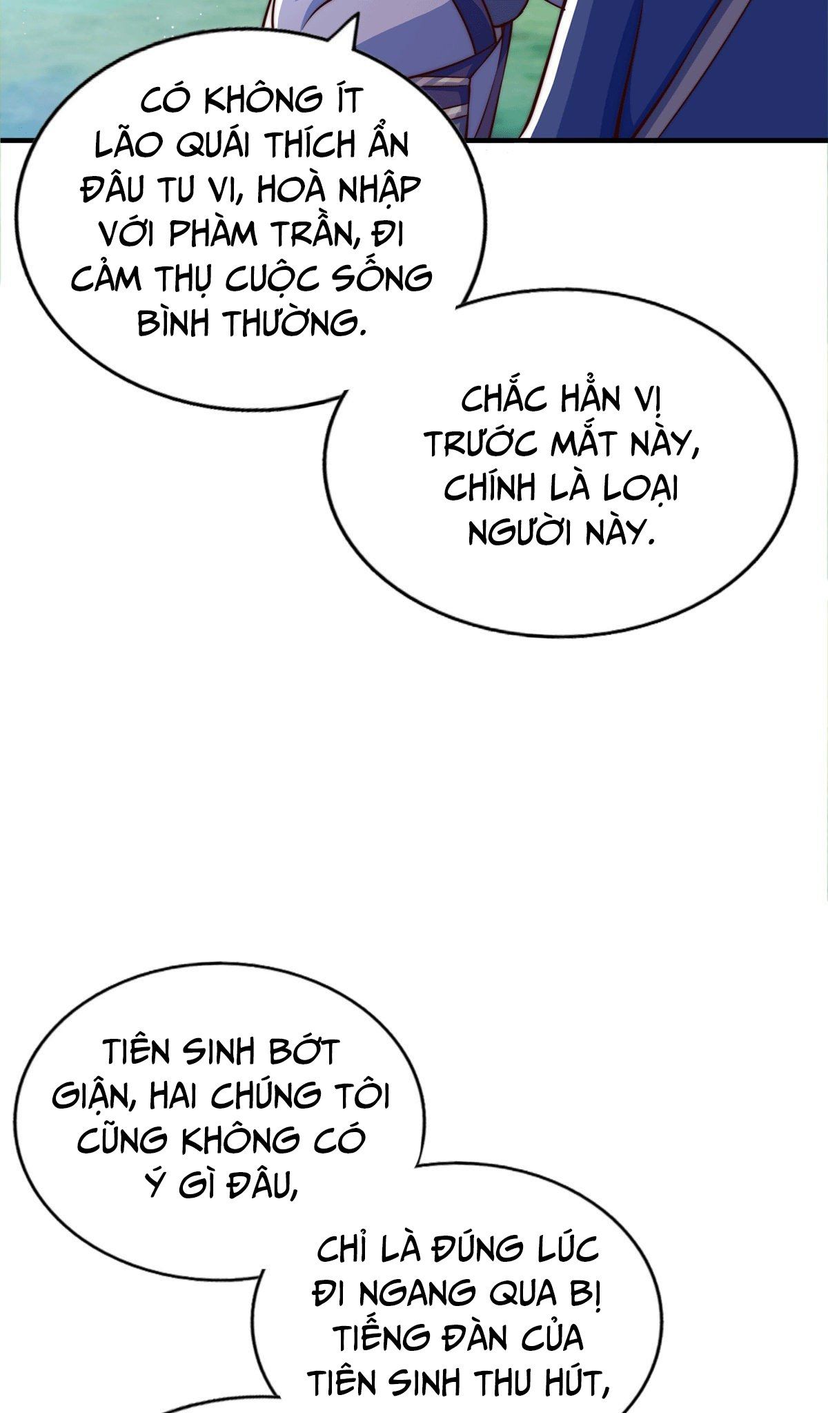 đọc truyện Người Trên Vạn Người Chương 44 ảnh 35 tại Giả Dược