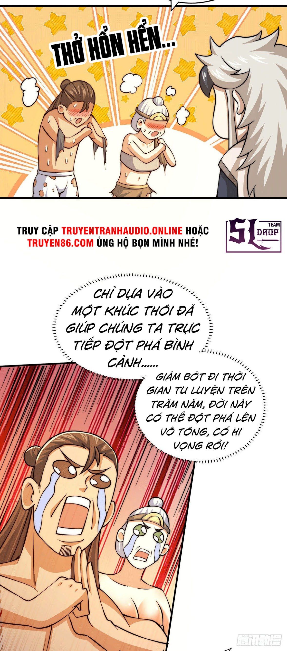 đọc truyện Người Trên Vạn Người Chương 44 ảnh 42 tại Giả Dược