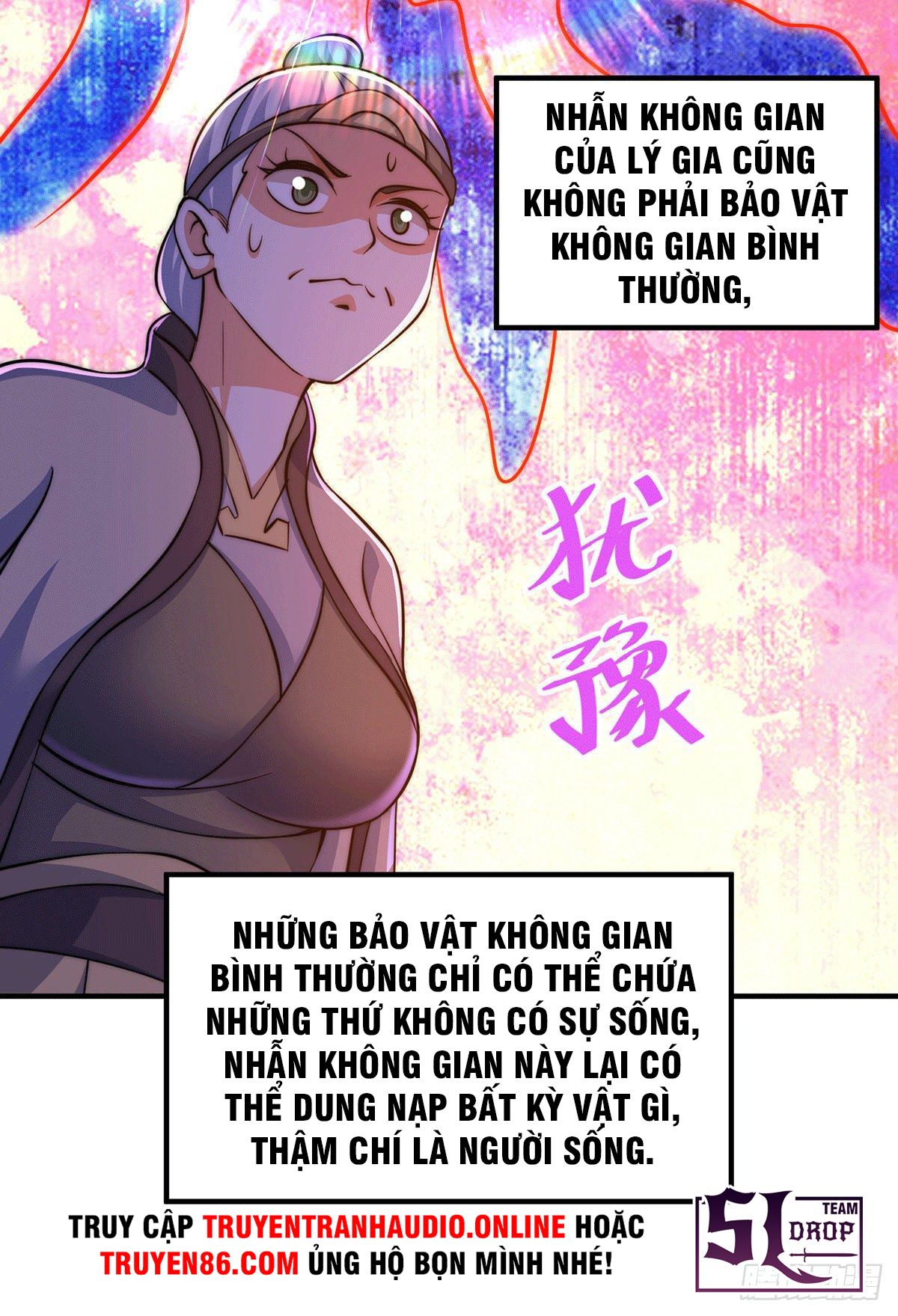đọc truyện Người Trên Vạn Người Chương 44 ảnh 46 tại Giả Dược
