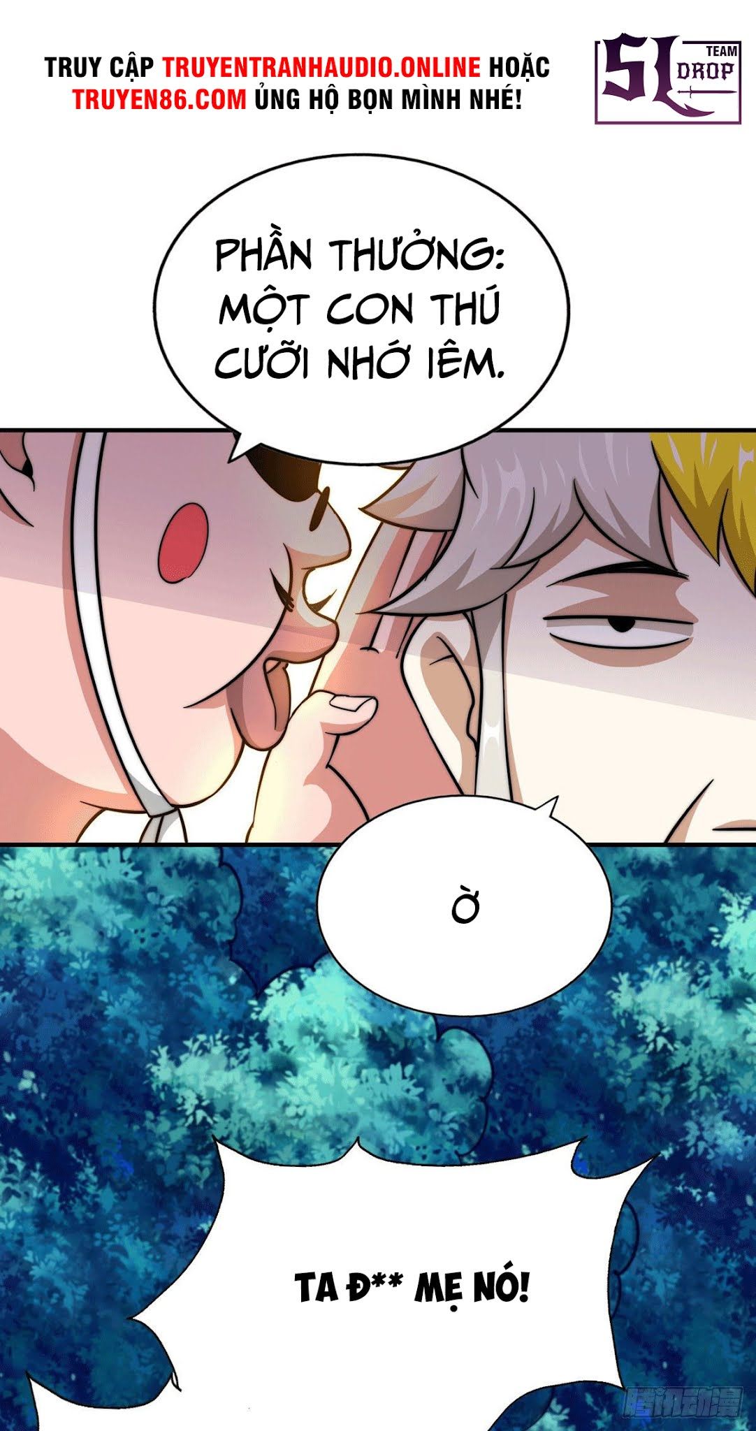 đọc truyện Người Trên Vạn Người Chương 44 ảnh 8 tại Giả Dược