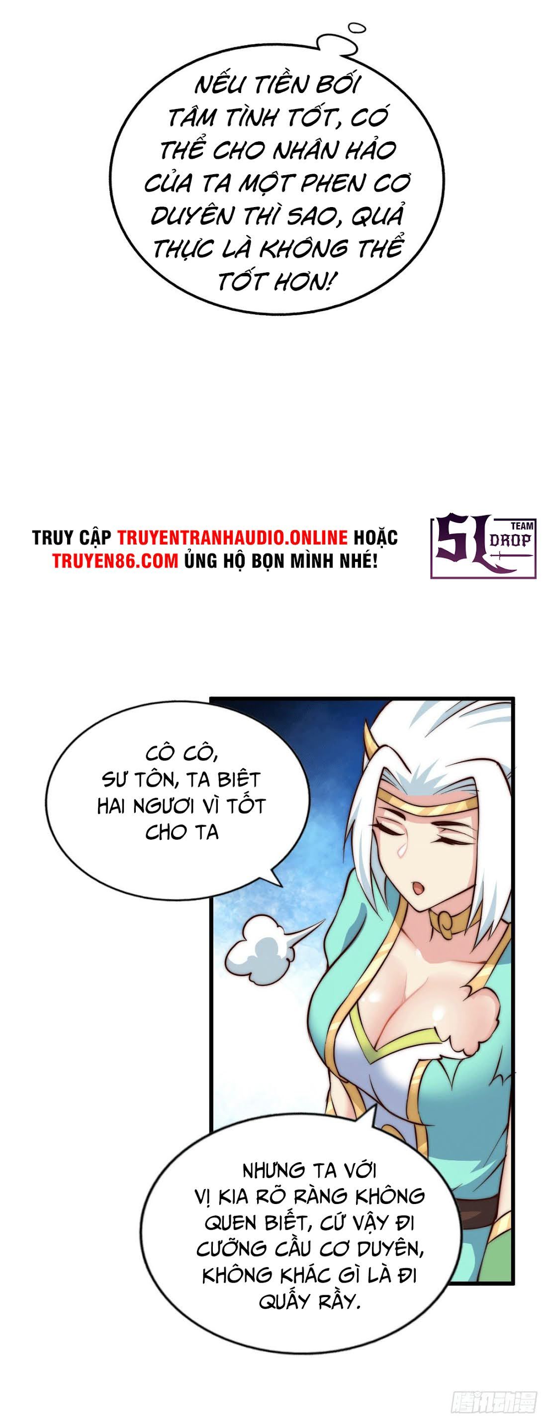 đọc truyện Người Trên Vạn Người Chương 45 ảnh 13 tại Giả Dược