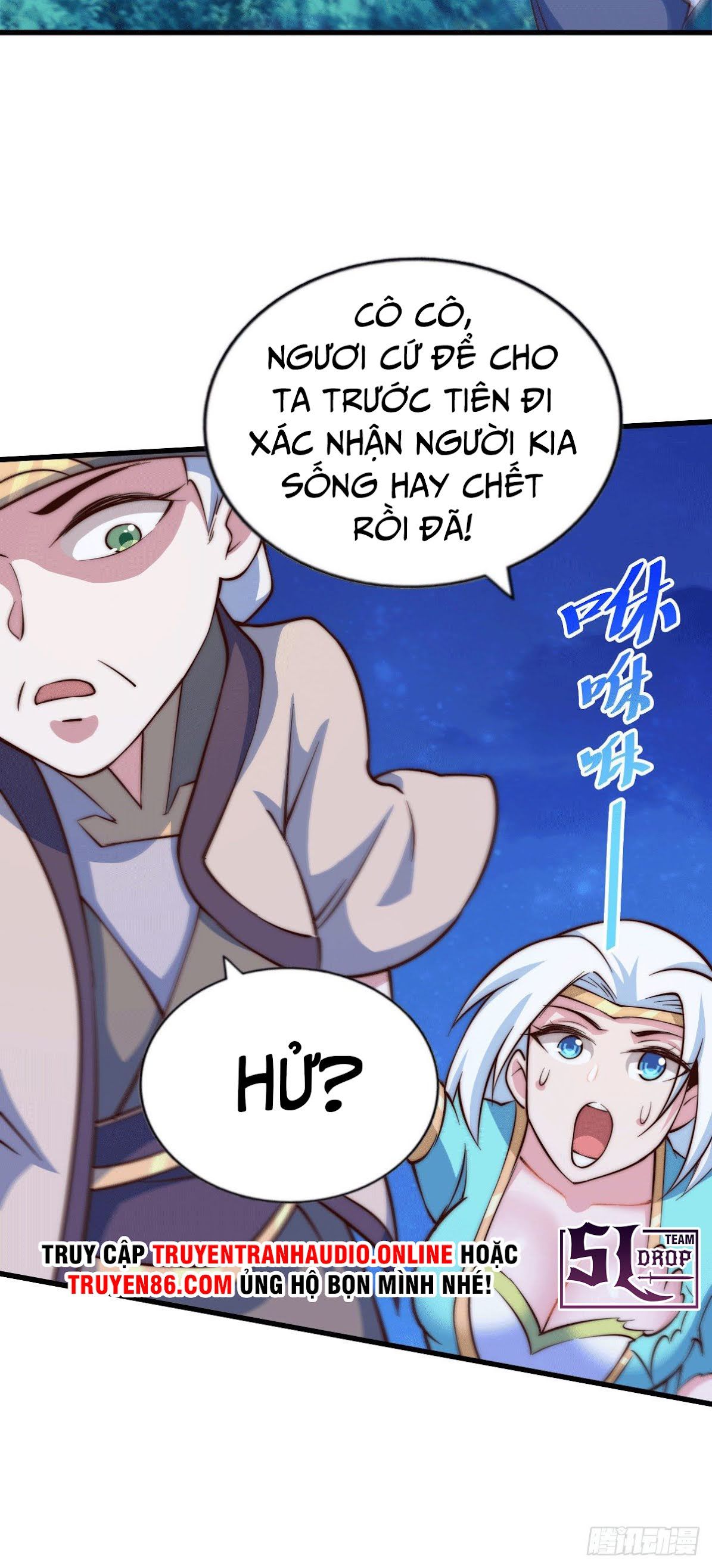đọc truyện Người Trên Vạn Người Chương 45 ảnh 17 tại Giả Dược