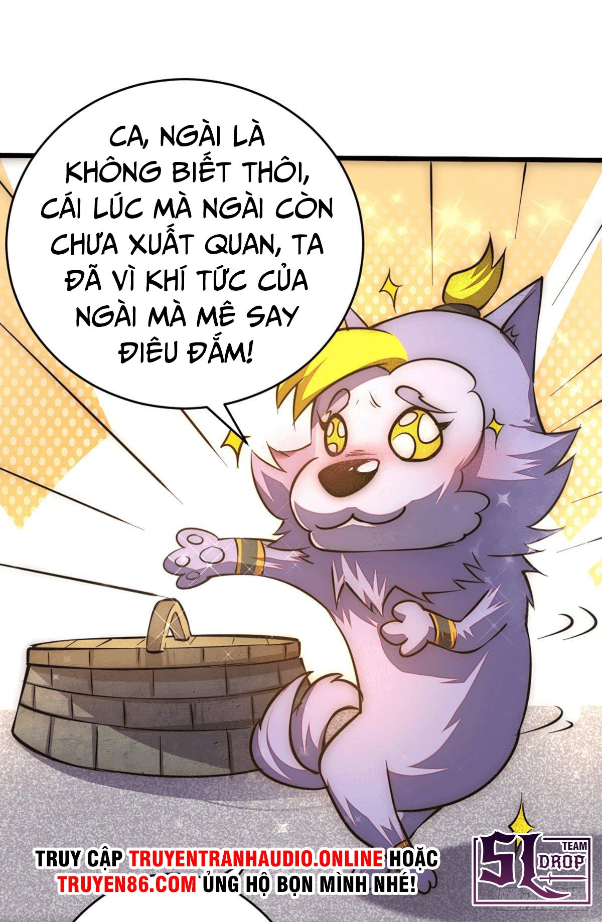 đọc truyện Người Trên Vạn Người Chương 45 ảnh 30 tại Giả Dược