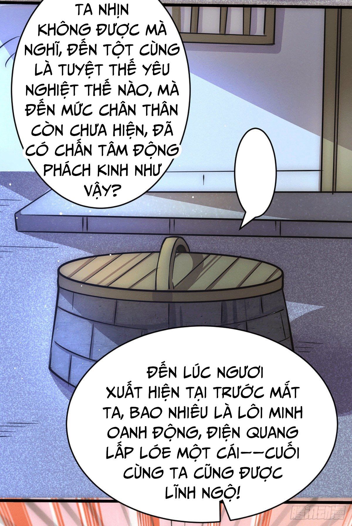 đọc truyện Người Trên Vạn Người Chương 45 ảnh 31 tại Giả Dược