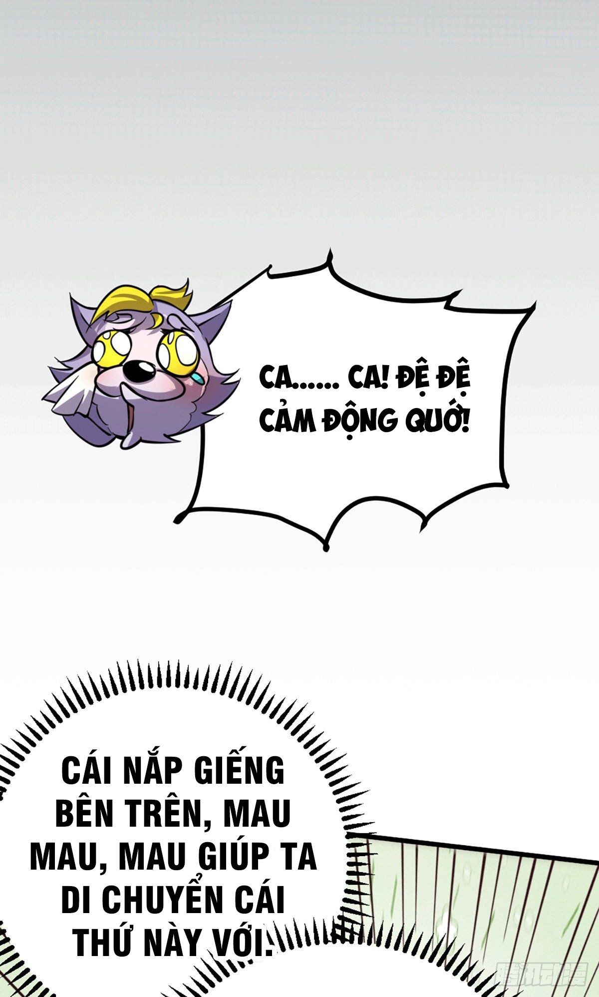 đọc truyện Người Trên Vạn Người Chương 45 ảnh 36 tại Giả Dược