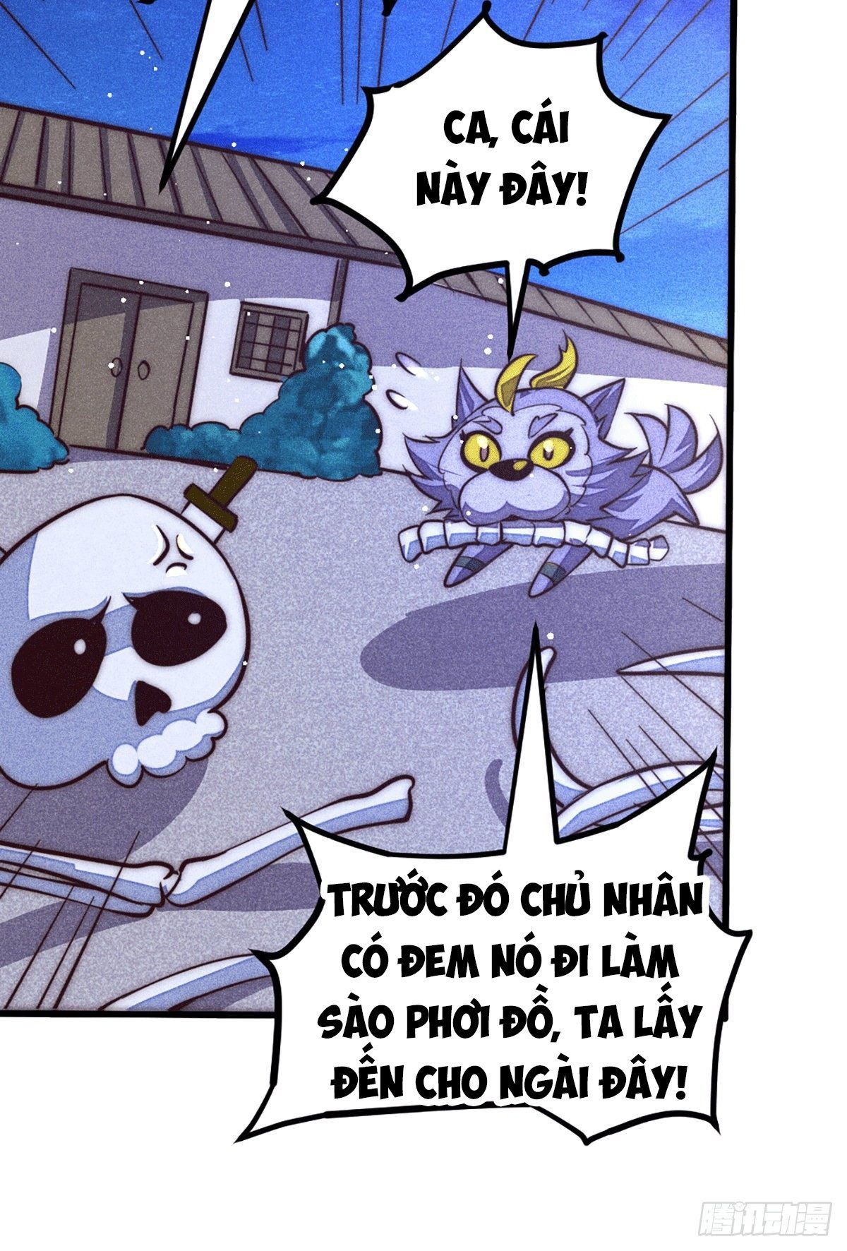 đọc truyện Người Trên Vạn Người Chương 45 ảnh 49 tại Giả Dược