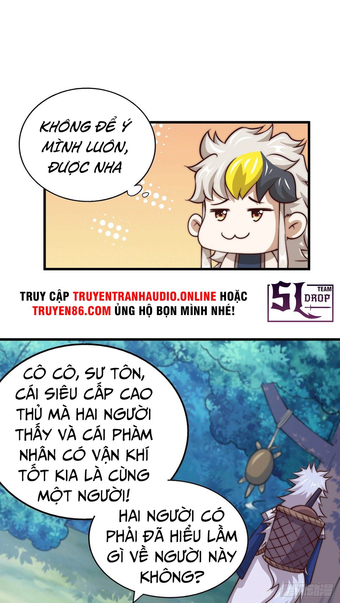 đọc truyện Người Trên Vạn Người Chương 46 ảnh 12 tại Giả Dược