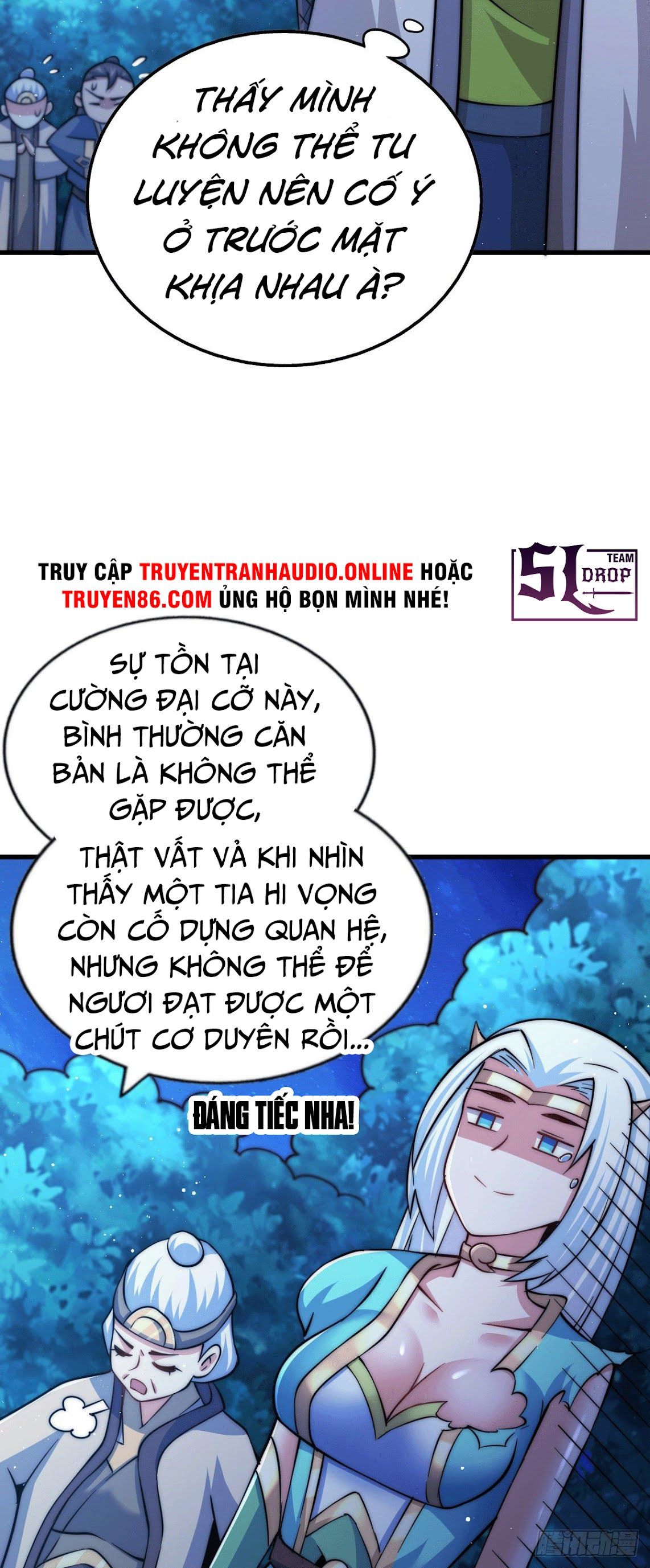 đọc truyện Người Trên Vạn Người Chương 46 ảnh 24 tại Giả Dược