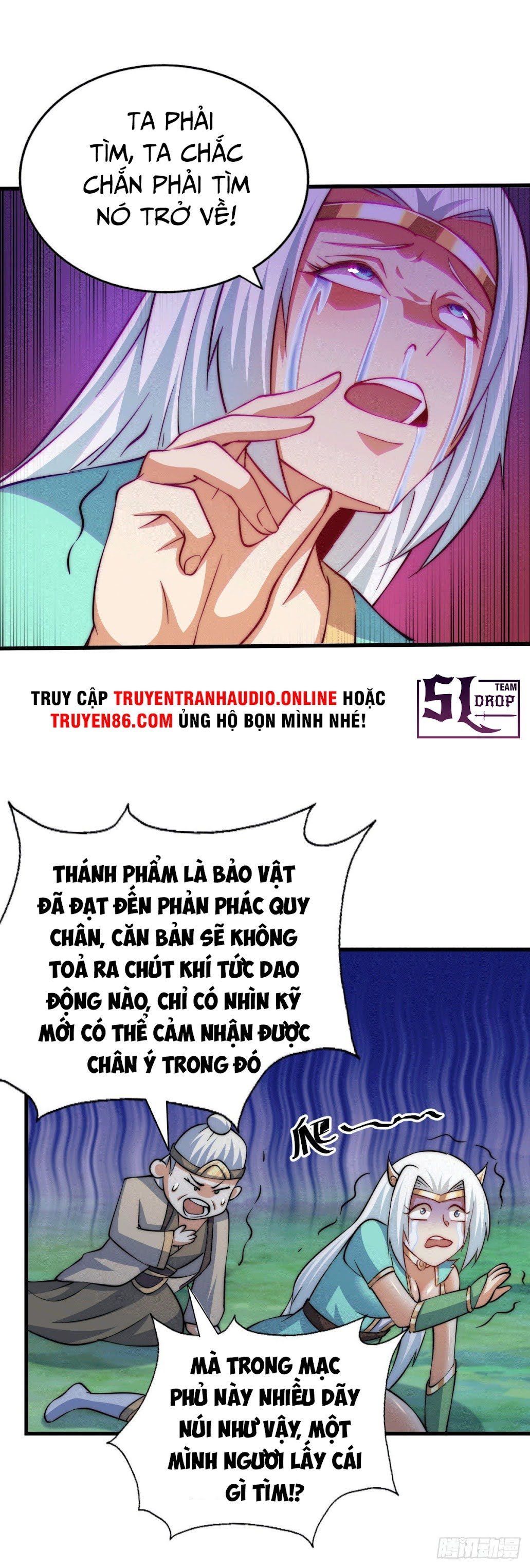 đọc truyện Người Trên Vạn Người Chương 46 ảnh 30 tại Giả Dược