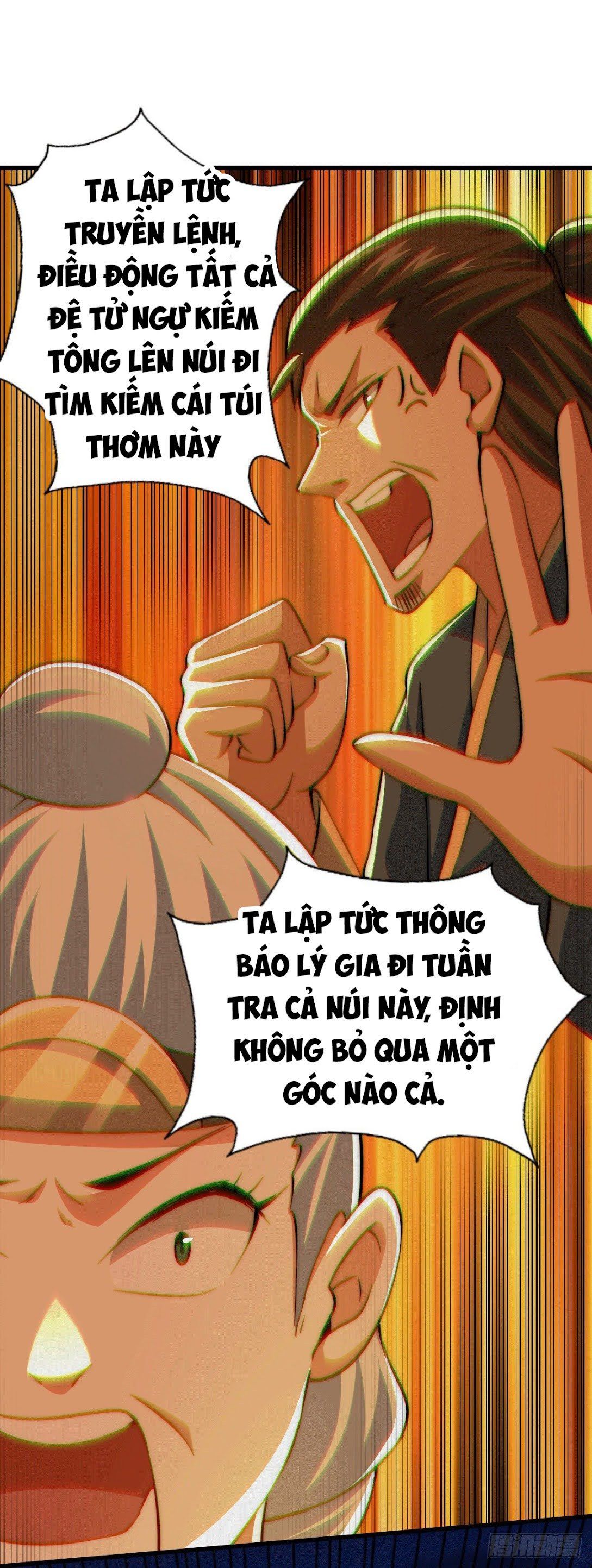 đọc truyện Người Trên Vạn Người Chương 46 ảnh 31 tại Giả Dược