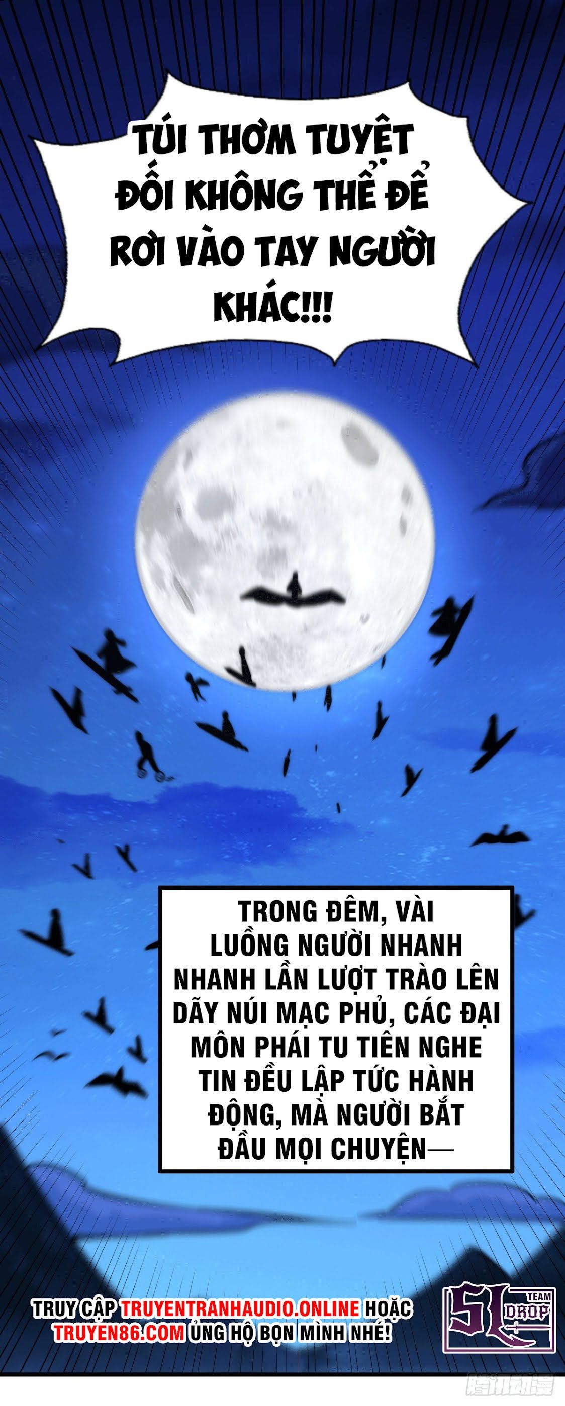 đọc truyện Người Trên Vạn Người Chương 46 ảnh 32 tại Giả Dược